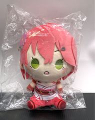 エラがみ！ ウオノラゴン ポケモン ぬいぐるみ こだわりスカーフ