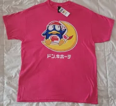 ドンペン 半袖 Tシャツ Lのサムネイル