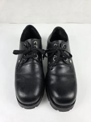 深水光太着用 jilsander studs derby shoes - メルカリ