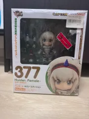 モンスターハンター ねんどろいど キリンエディション(初回版)