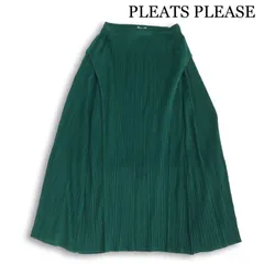2026年最新】pleats please スカートの人気アイテム - メルカリ