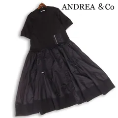 2026年最新】andrea&co. アンドレアアンドコーの人気アイテム - メルカリ