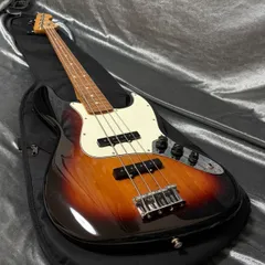 Fender Mexico Player Jazz Bass フェンダー ジャズベース 2020年製 中古エレキベース USEDのサムネイル