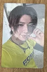 ENHYPEN ヒスン ROMANCE : UNTOLD Weverse