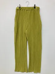 LEPSIM レプシィム パンツ M ライトグリーン レディースのサムネイル
