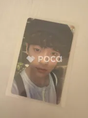TXT スビン 2020 SEASON'S GREETINGS