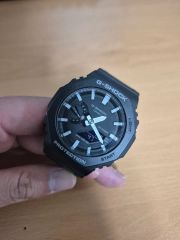 けつぶどうカシオーク(3)G-SHOCK GA-2100 フルブラッ けつぶどう様専用カシオーク(3)G-SHOCK GA-2100 フルブラッ - メルカリ