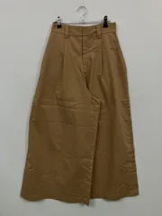 LEPSIM レプシィム パンツ M ベージュ レディースのサムネイル