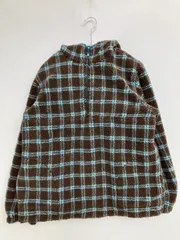 EASTBOY イーストボーイ アノラックパーカー 9 ブラウン レディースのサムネイル