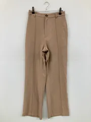 MAJESTIC LEGON マジェスティックレゴン スラックス M ベージュ レディースのサムネイル