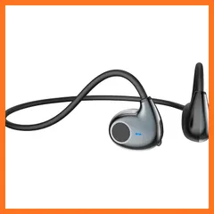 【新品】 【超軽量13g Earaku オープンイヤーイヤホン】空気伝導 耳を塞がないイヤホン Bluetooth 周りの音が聞こえる Bluetooth 5.3 AAC ENC通話ノイズキャンセリング 耳掛け式 ワイヤレスイヤホン ヘッドホン 快適なフィット