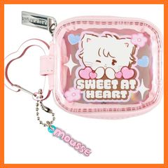 PLAZA限定】ルシファー SKINNYDIP Disney イヤホンケース - メルカリ