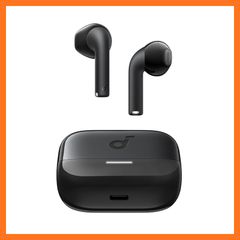 Anker AeroClip ミッドナイトブラック オープンイヤー型イヤホン