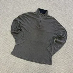 M/M マイケルコース ハーフジップ スウェット 0528Dのサムネイル