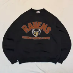 2026年最新】Ravens スウェットの人気アイテム - メルカリ