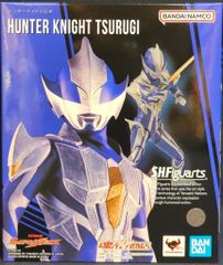 BANDAI SPIRITS SHFiguarts 헌터 나이트 투르기