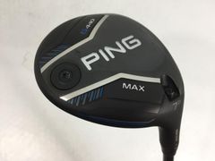 PING G440 MAX 3W（ヘッドのみ、ヘッドカバー付き） - メルカリ