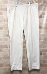 nest robe confect 12.5ozリネンデニム 5ポケットパンツ - メルカリ