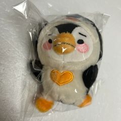 Honeyworksハコニワリリィ hanon はのまる ぬいぐるみ 小 - メルカリ