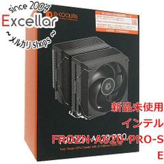 RZ820 CPUクーラー おまけ追加しました - メルカリ