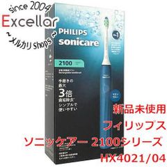 新品 sonicare イージークリーン HX6526/01 電動 A00Y - メルカリ