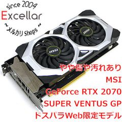 PCパーツセット RTX2070/Core i7-6700K/DDR4 16GB - メルカリ