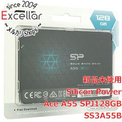ジャンク SP シリコンパワー A60 SSD 512GB - メルカリ