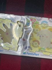 ぽこあポケモン うすチュウ ファミマ - メルカリ