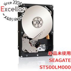 H6400B Seagate 4TB 3.5インチ HDD 動作確認み 翌日発送 - メルカリ
