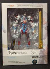 美品】ポケモン ポケットモンスター キバナ figma フィギュア SP137