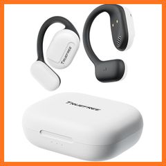 TRUEFREE O1 耳掛け式 ワイヤレスイヤホン bluetooth5.3b - メルカリ