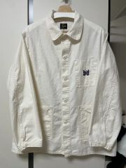 極美品】FRAMeWORK×PAYDAY 別注 rakugaki カバーオール - メルカリ