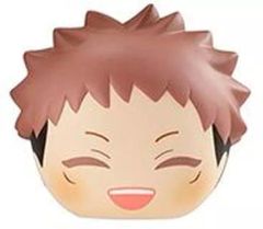 【中古】雑貨 虎杖悠仁 「呪術廻戦 ふかふかスクイーズパン 第二弾」