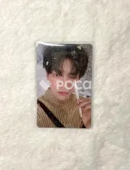 TXT スビン TOMORROW X TOGETHER JAPAN ポップアップ ストア 2024 ランダム フォトカード