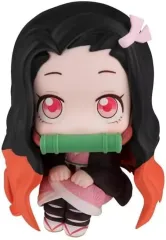 【中古】フィギュア るかっぷ 竈門禰豆子 「鬼滅の刃」