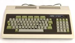 NEC PC-8001 パーソナルコンピューター JB-1201M デスクトップ - メルカリ