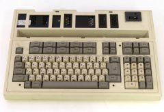 富士通 FUJITSU MICRO 7 本体のみ MB25010 レトロPC - メルカリ