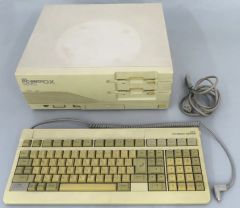 NEC PC-9801VX 本体 PC-KD853 セット ジャンク - メルカリ