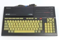 2026年最新】MSX2 SONY HB-F1の人気アイテム - メルカリ