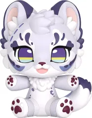 【中古】フィギュア Huggy Good Smile Oslo 「FLUFFY LAND」