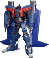 【中古】フィギュア THE合体 ブラックウイング 「超獣機神ダンクーガ」