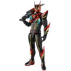 アクションフィギュア ゼッツ エクスドリーム 塗装品 - メルカリ