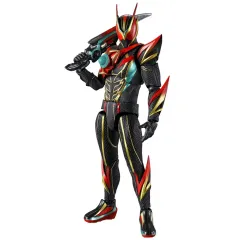 【中古】フィギュア 仮面ライダーゼッツエクスドリーム 「仮面ライダーゼッツ」 仮面ライダーアクションフィギュア
