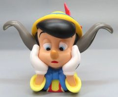 Kidrobot kozik コラボ 8inch dunny 箱付き - メルカリ