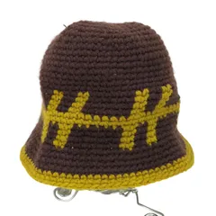 ハフ HUF FILLMORE KNIT BUCKET HAT ニット バケットハット メンズ 表記無 のサムネイル