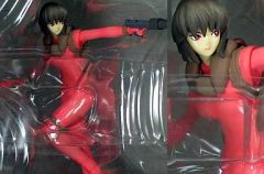 セラフィクフェザー 1/8 アティム・マザク 原型竜人 ガレージキット