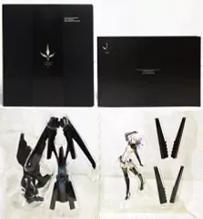 【中古】フィギュア レイシア Introduction 「BEATLESS」 set 1/8 PVC製塗装済み完成品のサムネイル