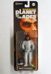 未開封品＞メディコム・トイ【猿の惑星フィギュア】テイラー(宇宙服