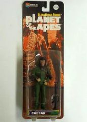 猿の惑星 MEGO ジーラ ヴィンテージ フィギュア Zira メゴ 未開封