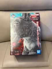 進撃の巨人 一番くじ ラストワン